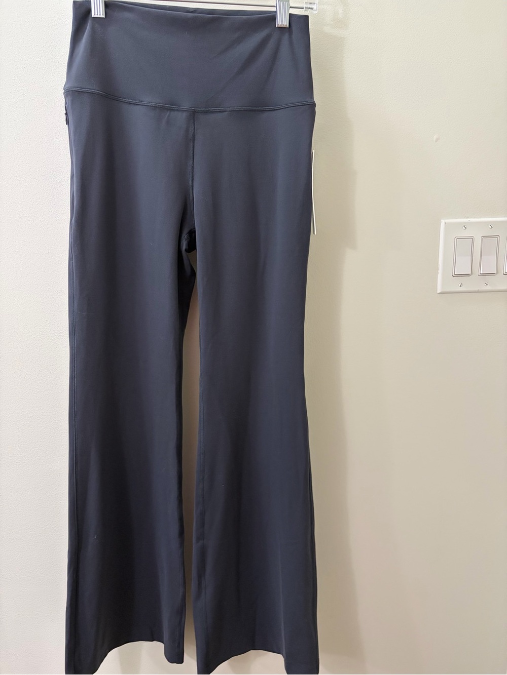 Women’s High-Waist Flared Active Pants